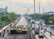 Mudik 2026: Jateng Siaga Hadapi 17,7 Juta Orang dan 69 Titik Rawan