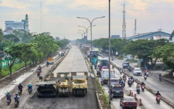 Mudik 2026: Jateng Siaga Hadapi 17,7 Juta Orang dan 69 Titik Rawan