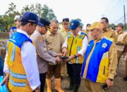 Jamin Arus Mudik, Jalur Semarang-Godong Ditargetkan Rampung H-7