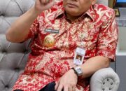 Bupati Pekalongan Terjaring OTT KPK, Gubernur Jateng Soroti Integritas Personal