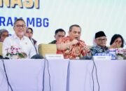 Sinergi MBG: 119 Satuan Pemenuhan Pelayanan Gizi di Jateng Gandeng BUMDes dan Koperasi Desa Merah Putih