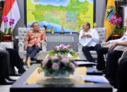 Jateng Bidik Tuan Rumah PON 2032 melalui Suksesi Porprov 2026