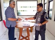 Jateng Siagakan Posko THR 2026, Kawal Hak 2,4 Juta Buruh Cair Tepat Waktu
