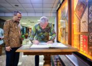 Jateng Jadi Primadona, Kanada Siap Suntik Teknologi Tani dan Robotik Medis