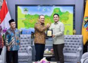 Jateng Siap Pasok 500 Ribu Tenaga Ahli ke Dunia, Bukan Lagi Pekerja Kasar!