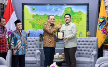 Jateng Siap Pasok 500 Ribu Tenaga Ahli ke Dunia, Bukan Lagi Pekerja Kasar!