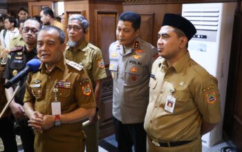 Cair 13 Maret! Pemprov Jateng Kucurkan Rp6 Miliar THR untuk PPPK Paruh Waktu