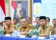 Luthfi ke Plt Bupati Pekalongan: Jangan Ada Rakyat yang Dibeda-bedakan!