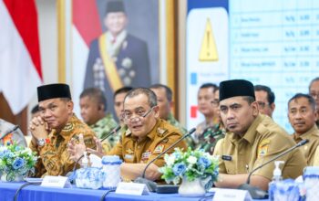 Luthfi ke Plt Bupati Pekalongan: Jangan Ada Rakyat yang Dibeda-bedakan!