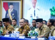 Luthfi ke Kepala Daerah Se-Jateng: Cukup Pati dan Pekalongan, Jangan Ada Kasus Ketiga!