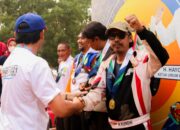 Incar Kursi Ketua KONI Pemalang, Kundhi Janjikan Sejahterakan Atlet!