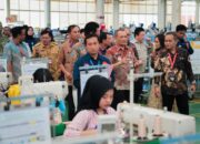 Garda Terdepan! Ahmad Luthfi Kawal Ketat Pencairan THR H-7 Lebaran