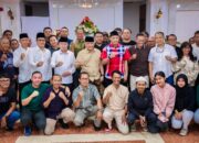 Gubernur Ahmad Luthfi ke OPD Jateng: Jangan Ada yang Ditutupi!