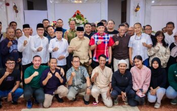 Gubernur Ahmad Luthfi ke OPD Jateng: Jangan Ada yang Ditutupi!