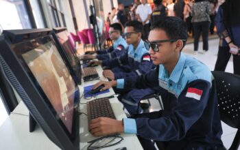 Sinergi Vokasi: 90 Persen Lulusan SMK Jateng Kini Jadi Rebutan Industri