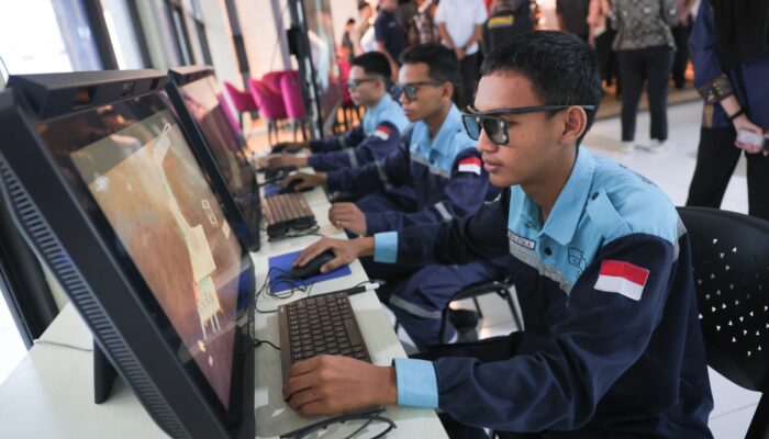 Sinergi Vokasi: 90 Persen Lulusan SMK Jateng Kini Jadi Rebutan Industri