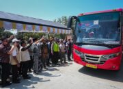 H-7 Lebaran, Akses Semarang-Godong Akhirnya Pulih Total