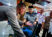 Jateng ‘Gelar Pasukan’ Kawal 17 Juta Pemudik: Siaga Macet dan Bencana!