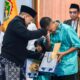 Buka Bersama di Salatiga, Ahmad Luthfi Boyong Anak Panti ke Gubernuran saat Lebaran