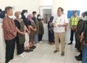 Siswa TK Diduga Keracunan, Pemkab Pemalang Bekukan Dapur Gizi Bumirejo!