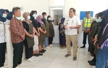 Siswa TK Diduga Keracunan, Pemkab Pemalang Bekukan Dapur Gizi Bumirejo!