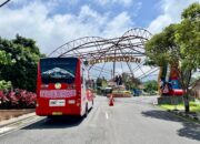 Sambut Mudik 2026, Pemprov Jateng Kebut Perbaikan Jalur Wisata