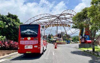 Sambut Mudik 2026, Pemprov Jateng Kebut Perbaikan Jalur Wisata