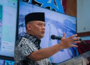 Gubernur Ahmad Luthfi Soal OTT Cilacap: Integritas Itu Perbuatan, Bukan Slogan!
