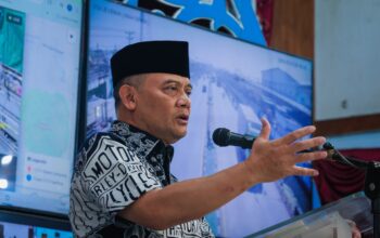 Gubernur Ahmad Luthfi Soal OTT Cilacap: Integritas Itu Perbuatan, Bukan Slogan!