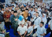 Gubernur Ahmad Luthfi: Jangan Ada ‘Pecah Belah’, Jateng Itu Guyub!