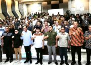 Babak Baru Cilacap: Ammy Amalia Jabat Plt Bupati, Fokus Pelayanan Tanpa Celah