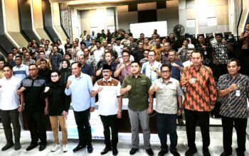 Babak Baru Cilacap: Ammy Amalia Jabat Plt Bupati, Fokus Pelayanan Tanpa Celah