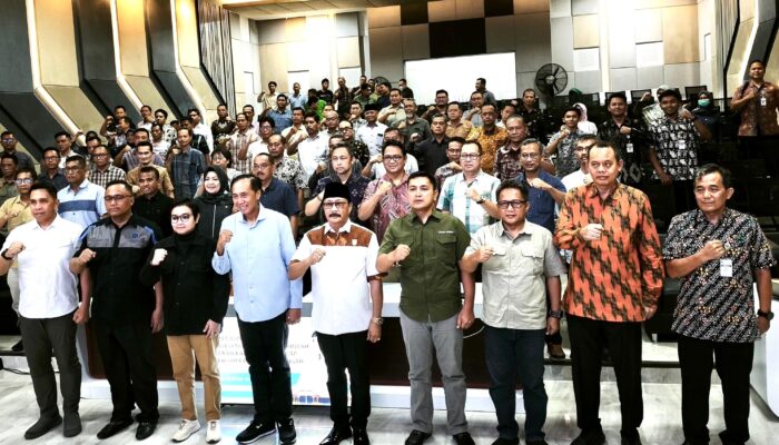 Babak Baru Cilacap: Ammy Amalia Jabat Plt Bupati, Fokus Pelayanan Tanpa Celah