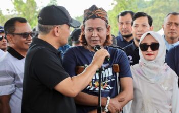 Mudik Gratis Jateng 2026: Wujudkan Perjalanan Inklusif bagi Difabel