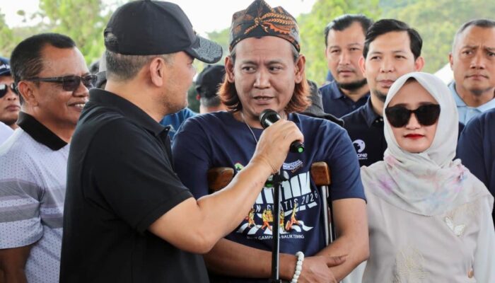 Mudik Gratis Jateng 2026: Wujudkan Perjalanan Inklusif bagi Difabel