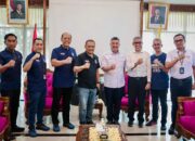 Pangkas Jalur Logistik, Jateng Siap Bangun ‘Pelabuhan Darat’ Usai Lebaran