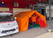 Aksi Nyata Rizal Bawazier: Hadirkan Posko Mudik ‘Serba Gratis’ di Pantura Pemalang