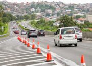 Mudik Asyik di Jateng: Jalan Mulus dan Fasilitas Bersih Jadi Sorotan
