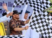 Puncak Arus Balik 2026: Skema Satu Arah Nasional Kalikangkung-Cikatama Resmi Dibuka