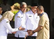 Ahmad Luthfi ke ASN Jateng: Momentum Lebaran, Saatnya Gaspol Pelayanan! Jangan Sampai Kendor