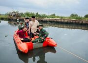 Tanggul Bremi Pekalongan Jebol, Ahmad Luthfi: Pejabat Harus Hadir ‘Ngopeni’ Rakyat!