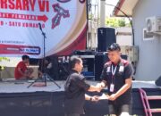 HUT ke-6 Korlap PSHT Pemalang: Teguhkan Legalitas dan Satu Komando