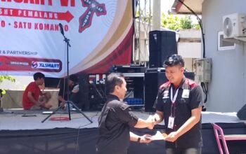 HUT ke-6 Korlap PSHT Pemalang: Teguhkan Legalitas dan Satu Komando
