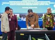 Kuasai Data Detail, Menteri LH Puji Strategi Ahmad Luthfi Atasi Sampah Menjadi Energi Listrik