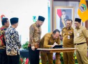 KPK Tegaskan Pakta Integritas Jateng Bukan Sekadar Formalitas