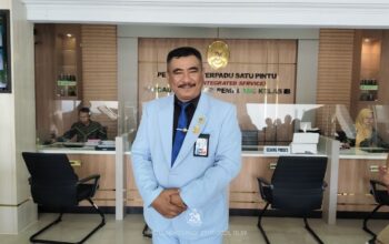 Tiga Nama Masuk Radar Calon Sekda Pemalang, Praktisi Hukum Tekankan Integritas