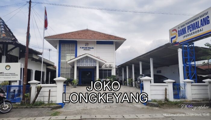 Cari Pemimpin Visioner, Pemkab Pemalang Buka Seleksi Terbuka Dirut Bank Pemalang