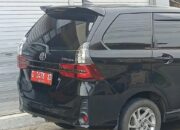 Viral Mobil Dinas Berplat Putih, Sekdin Perpuska Pemalang Buka Suara Minta Maaf