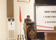 Sasar Efektivitas Regulasi, Wabup Nurkholes Usul Perubahan Propemperda 2026