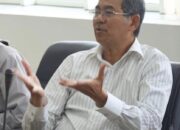 IPM Pemalang Terbawah, Noor Rosyadi: Sekda Baru Jangan Cuma Rutinitas!